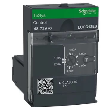 Schneider Electric LUCC12ES
