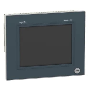 Schneider Electric HMIPWC5D0E01 — HMI Operator Interfaces