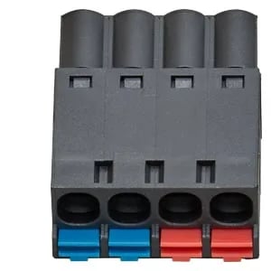 Siemens 6SL3065-2AA00-0AA0 — AC Drives (VFD)