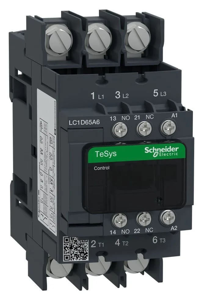 Schneider Electric LC1D65A6P7
