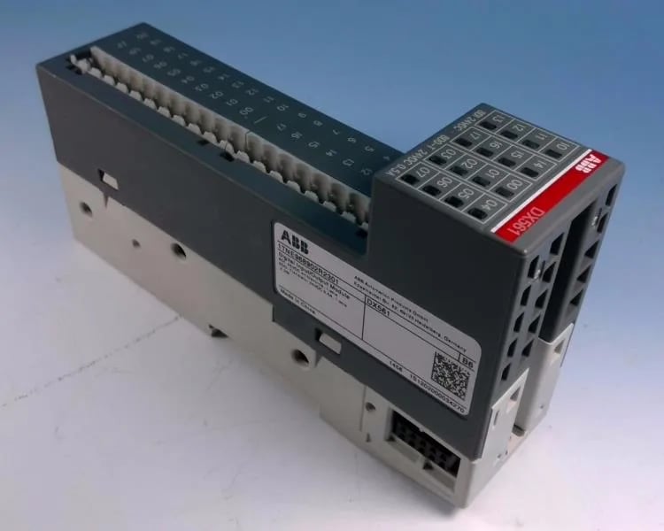 ABB 1TNE968902R2301