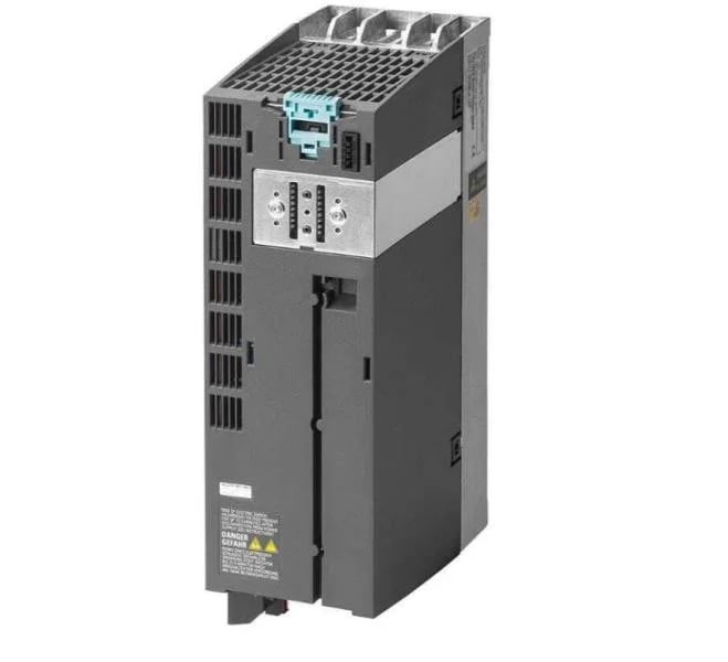 Siemens 6SL3210-1NE22-6AL1 — AC Drives (VFD)