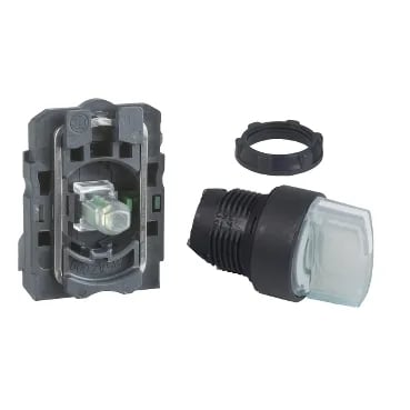 Schneider Electric XB5AK121B3S16 — Emergency Stop Pushbuttons