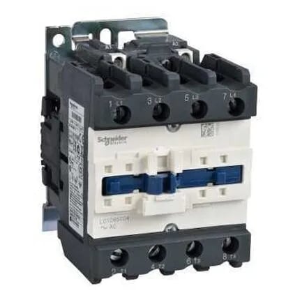Schneider Electric LC1D80008B7