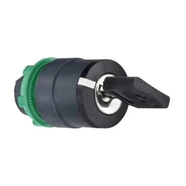 Schneider Electric ZB5AG4TQ — Emergency Stop Pushbuttons