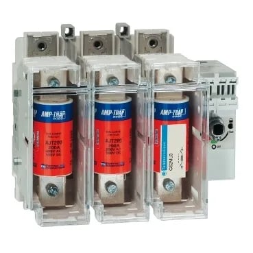 Schneider Electric GS2MU3 — Disconnect Switches