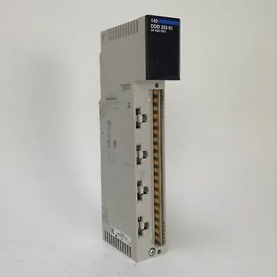 Schneider Electric 140DDO35301