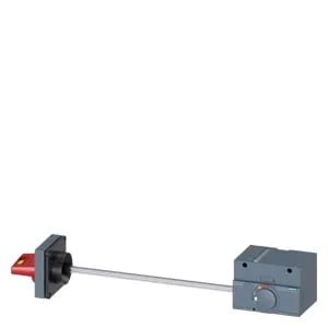 Siemens 3VA9257-0PK17