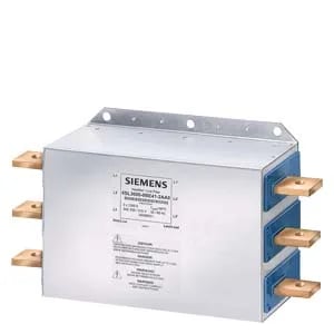 Siemens 6SL3000-0BE34-4AA0 — AC Drives (VFD)