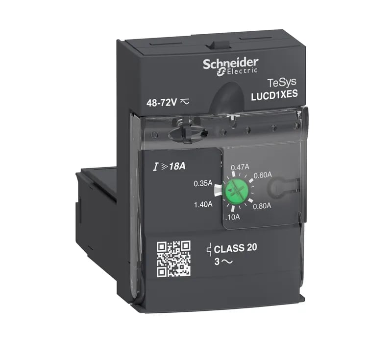 Schneider Electric LUCD1XES