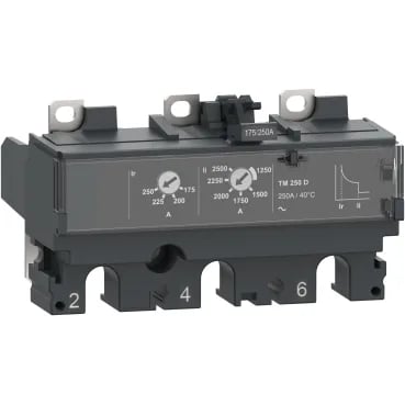 Schneider Electric C253TM160