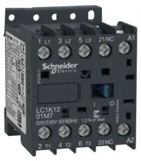 Schneider Electric LC1K1201B7