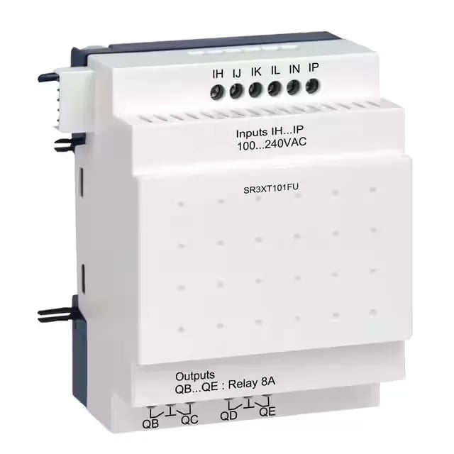 Schneider Electric SR3XT101FU
