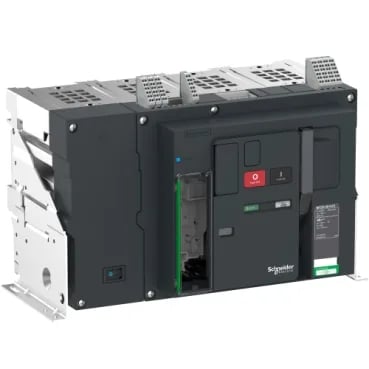 Schneider Electric LV846557 — Air Circuit Breakers