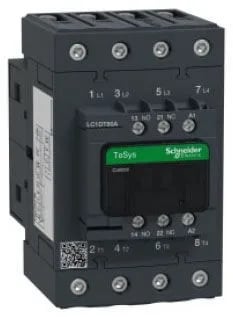 Schneider Electric LC1DT80AM7