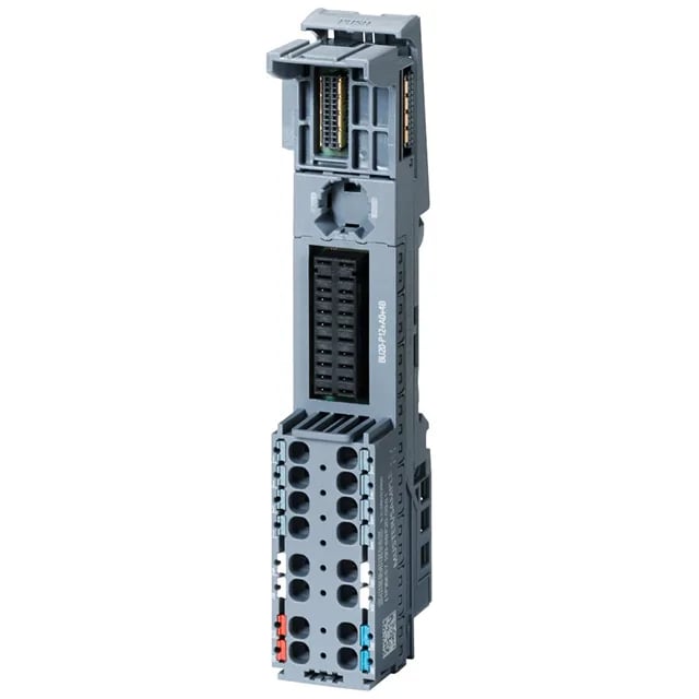 Siemens 6ES7193-6BP20-2BB1 — PLC I/O & Expansion Modules