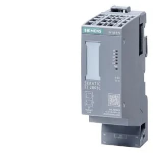 Siemens 6ES7155-8AR00-0AN0 — PLC Communication Modules
