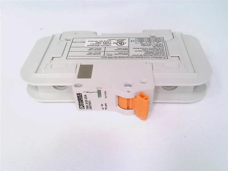Phoenix Contact TMC 81D 25A