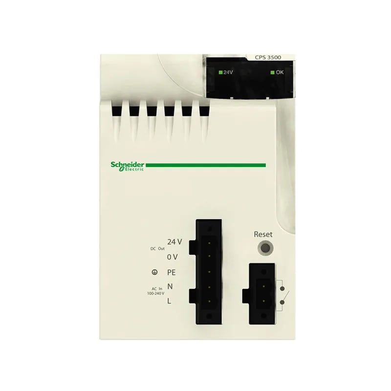 Schneider Electric BMXCPS3540T
