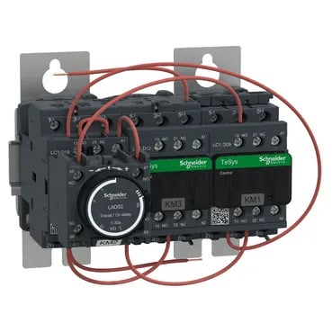 Schneider Electric LC3D12AB7
