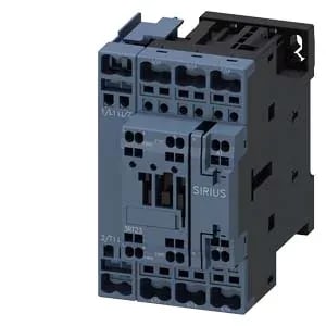 Siemens 3RT2327-2AL20 — Contactors