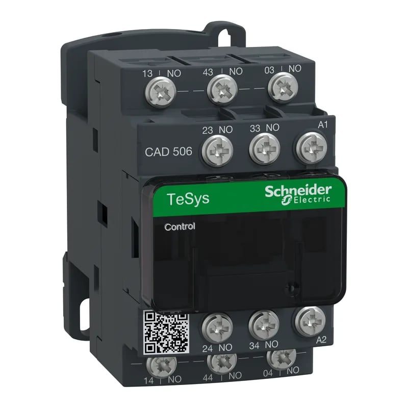 Schneider Electric CAD506P7