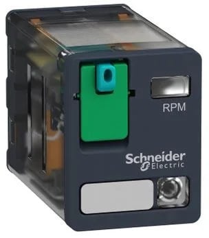 Schneider Electric RPM22FD