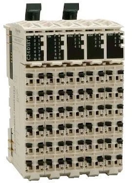 Schneider Electric TM5C12D8T