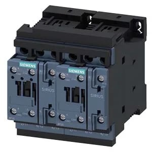 Siemens 3RA2325-8XE30-1BB4 — Motor Starters