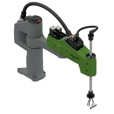 Schneider Electric LXMSTS80F4A4000 — Unclassified