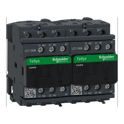 Schneider Electric LC2D09F7