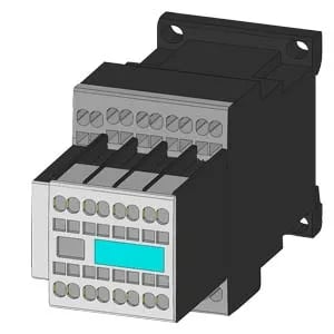 Siemens 3RH1344-2CB00-0KA0 — Contactors