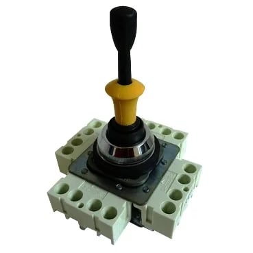 Schneider Electric XD2CD3113 — Emergency Stop Pushbuttons