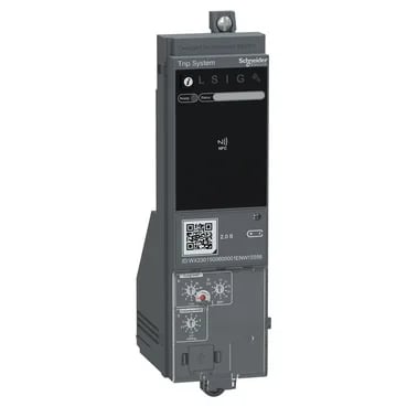 Schneider Electric ENW15556 — Air Circuit Breakers