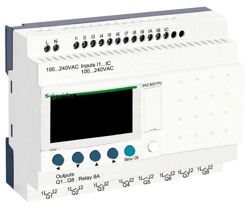 Schneider Electric SR2B201FU