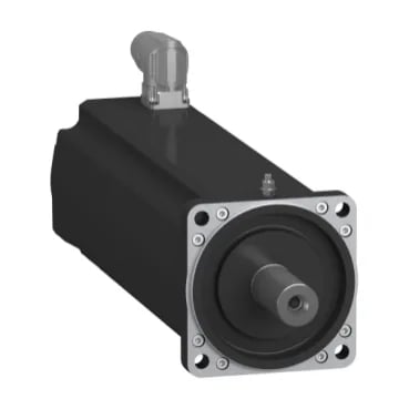 Schneider Electric SH31004P0AF4000 — Servo Motors with Brake