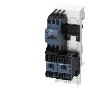 Siemens 3RA2210-1KH17-2BB4 — Motor Starters