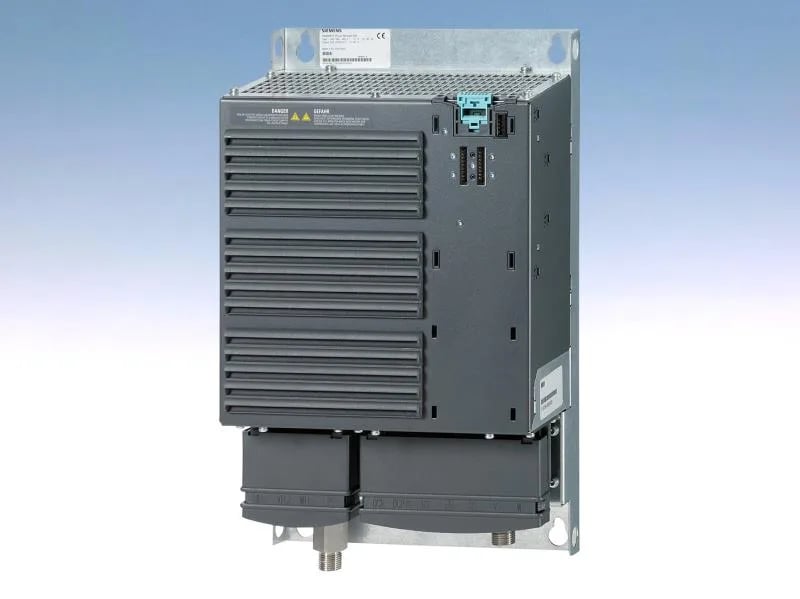 Siemens 6SL3210-1SE24-5AA0 — AC Drives (VFD)