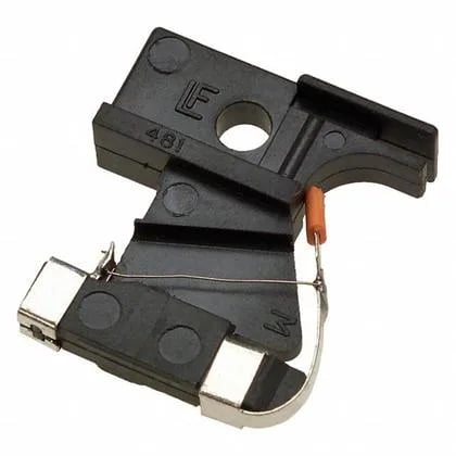 Littelfuse 0481003.V
