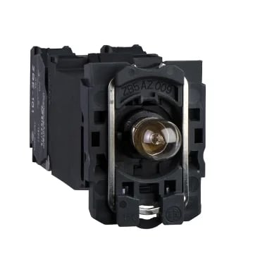 Schneider Electric ZB5AW03D65 — Emergency Stop Pushbuttons