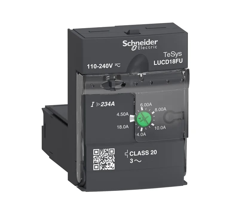 Schneider Electric LUCD18FU