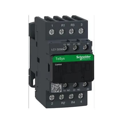 Schneider Electric LC1D258G7