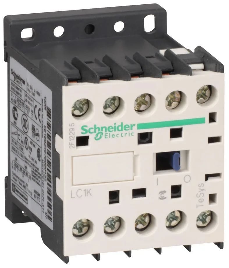 Schneider Electric LC1K0610F7TQ