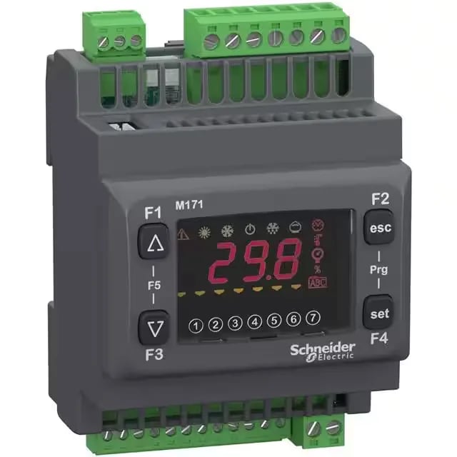 Schneider Electric TM171ODM14R