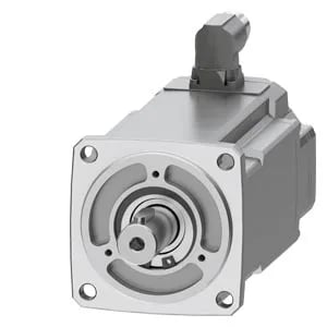 Siemens 1FK2204-6AF00-1SA0 — Servo Motors