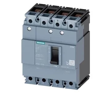 Siemens 3VM1050-2ED42-0AA0 — Molded Case Circuit Breakers (MCCB)
