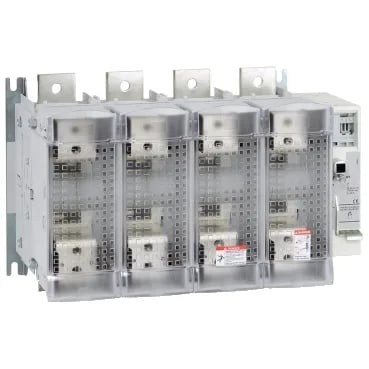 Schneider Electric GS2TB4 — Contactors