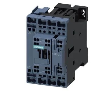 Siemens 3RT2326-2BG40 — Contactors