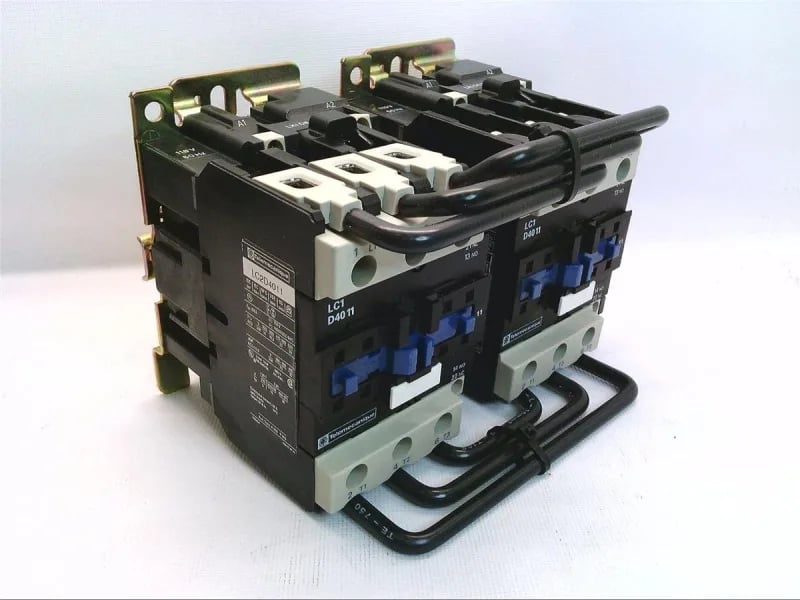 Schneider Electric LC2D4011F5