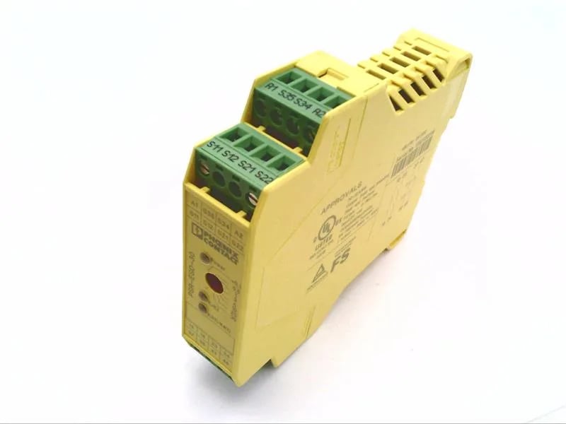 Phoenix Contact PSR-SCP- 24DC/ESD/4X1/30